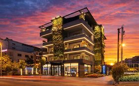 Alla Gondola Hotel & Spa Tirana